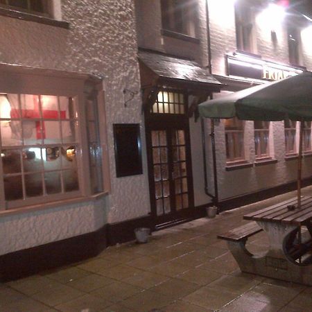 The Friar Tucks Hotel Gloucester Zewnętrze zdjęcie