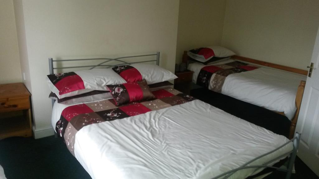 The Friar Tucks Hotel Gloucester Pokój zdjęcie