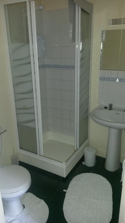 The Friar Tucks Hotel Gloucester Zewnętrze zdjęcie