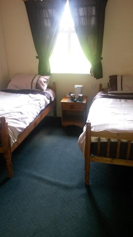 The Friar Tucks Hotel Gloucester Pokój zdjęcie