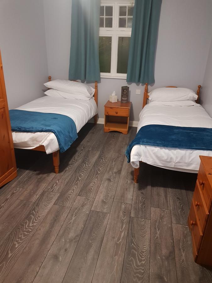 The Friar Tucks Hotel Gloucester Zewnętrze zdjęcie