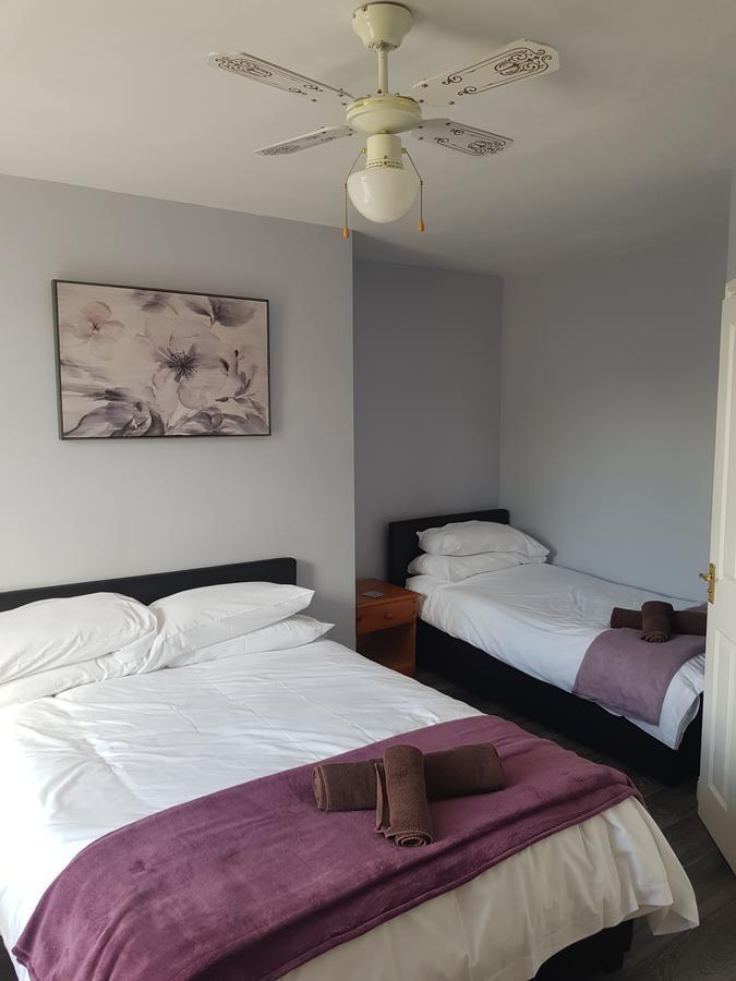 The Friar Tucks Hotel Gloucester Zewnętrze zdjęcie